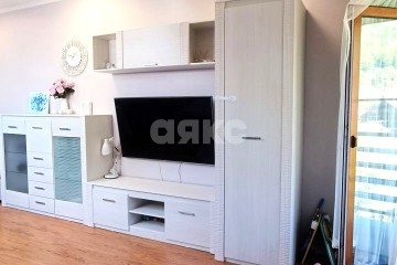 Фото №4: 1-комнатная квартира 69 м² - Красная Поляна, мкр. курорт Красная Поляна, ул. Защитников Кавказа, 104