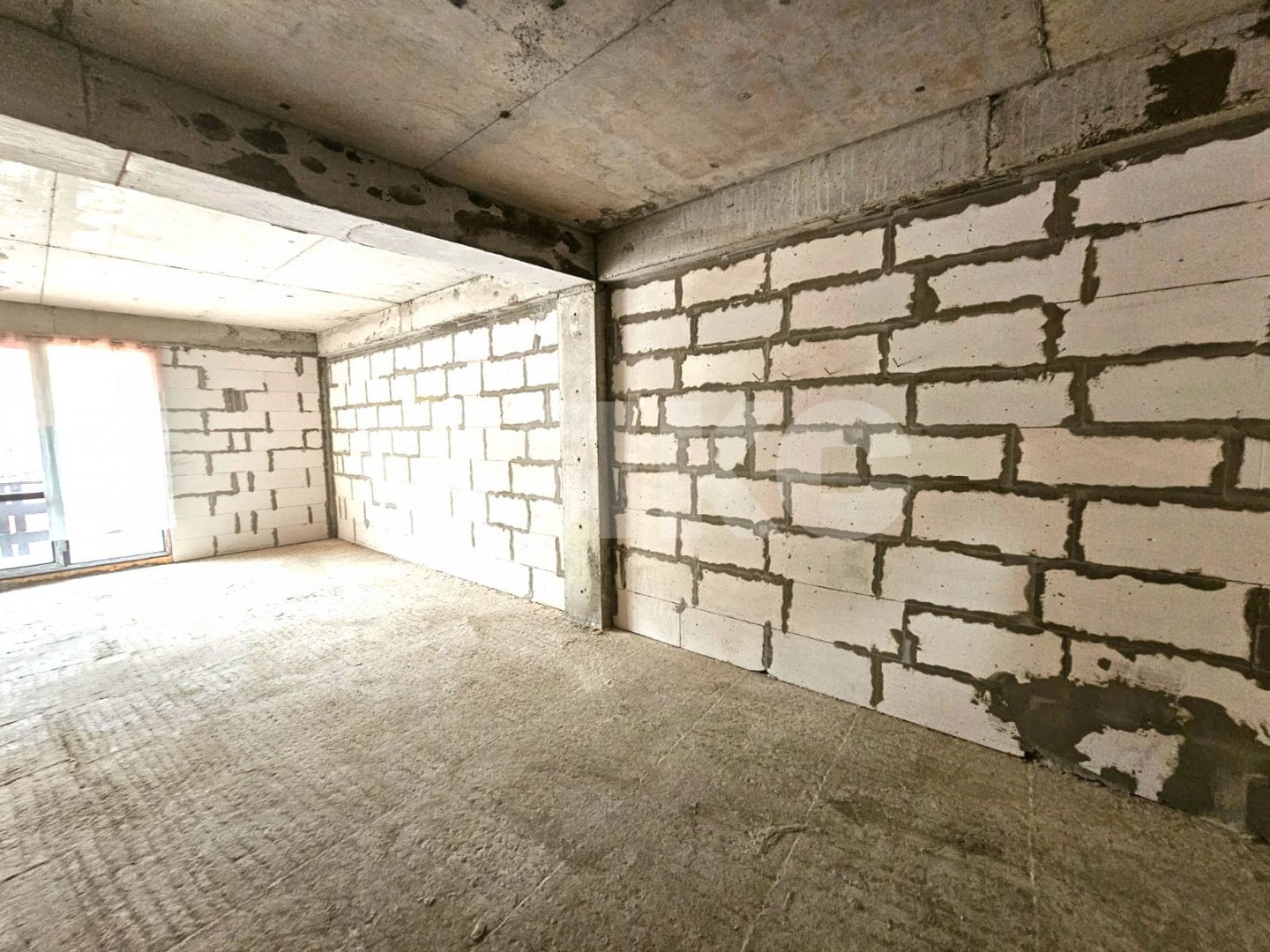 Фото №4: Студия 51 м² - Красная Поляна, курорт Красная Поляна, ул. Вознесенская, 6