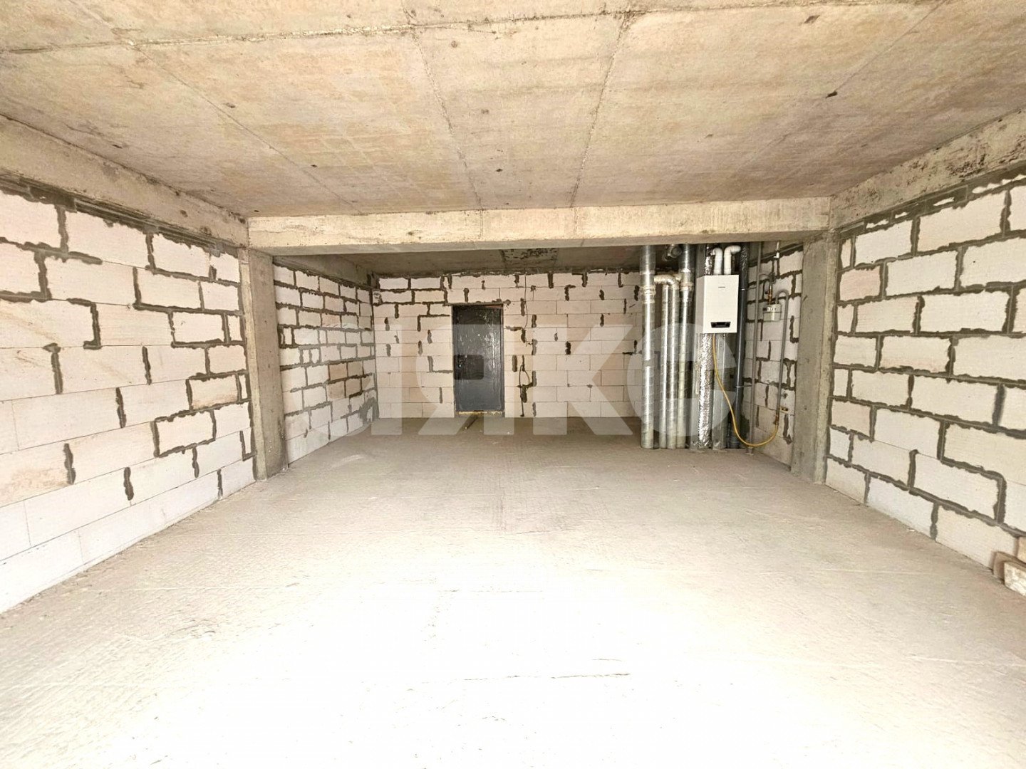 Фото №2: Студия 51 м² - Красная Поляна, курорт Красная Поляна, ул. Вознесенская, 6