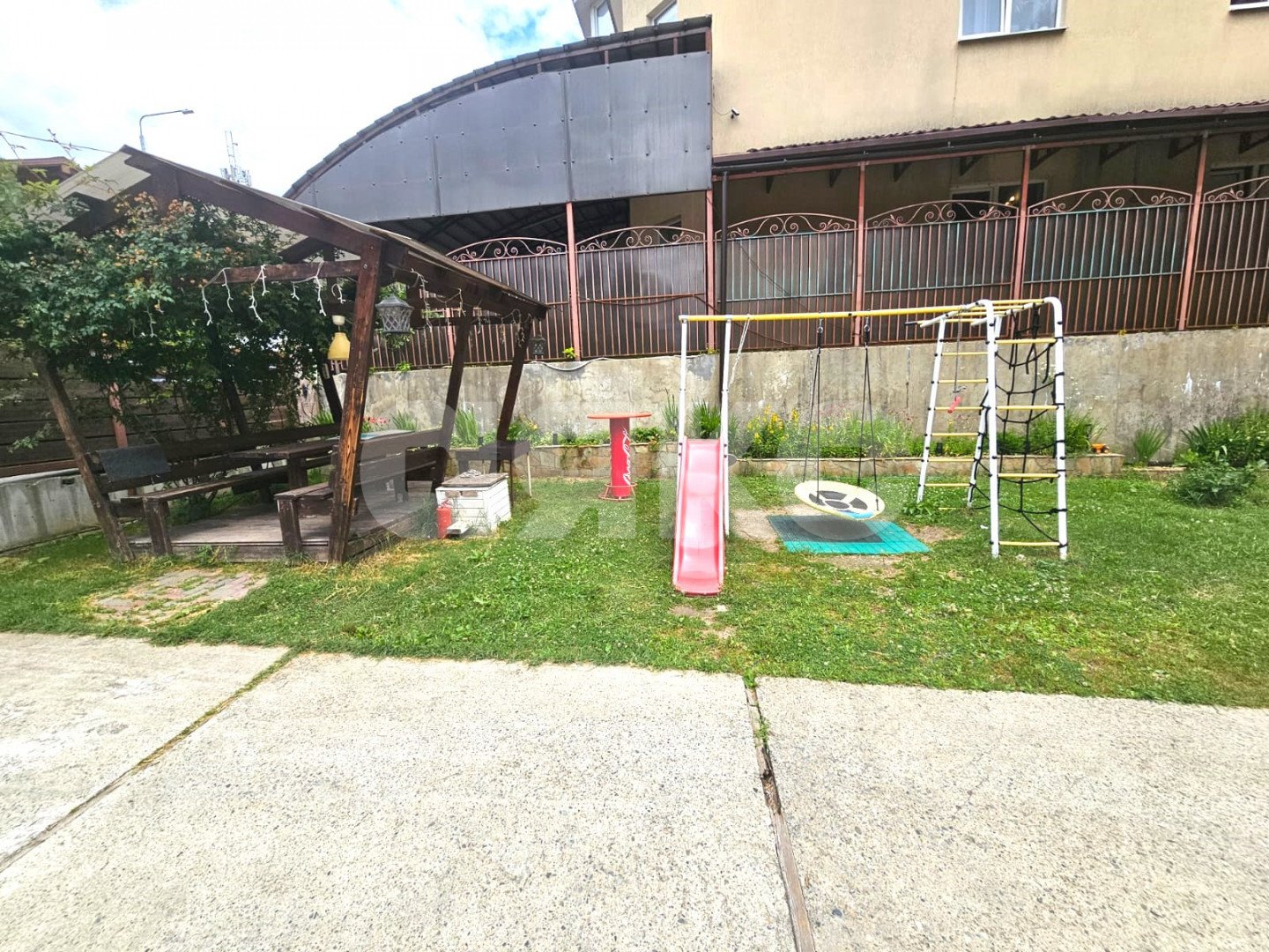 Фото №14: Студия 51 м² - Красная Поляна, курорт Красная Поляна, ул. Вознесенская, 6