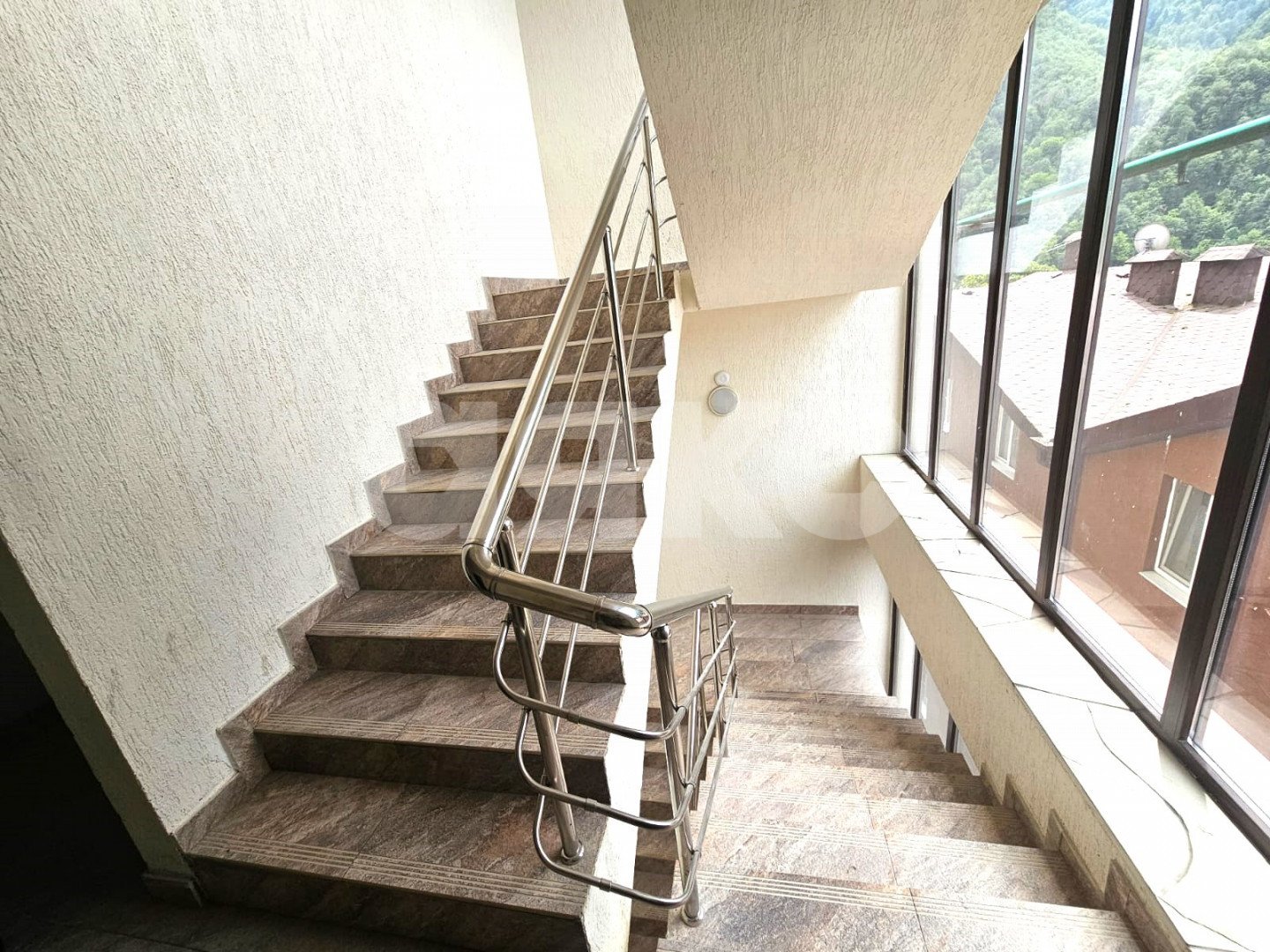 Фото №10: Студия 51 м² - Красная Поляна, курорт Красная Поляна, ул. Вознесенская, 6