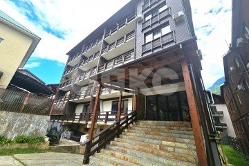 Фото №1: Студия 51 м² - Красная Поляна, мкр. курорт Красная Поляна, ул. Вознесенская, 6