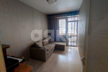 Фото №5: 1-комнатная квартира 38 м² - Сочи, мкр. Мамайка, ул. Волжская, 34