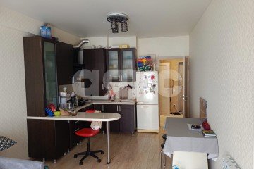 Фото №4: 1-комнатная квартира 38 м² - Сочи, мкр. Мамайка, ул. Волжская, 34