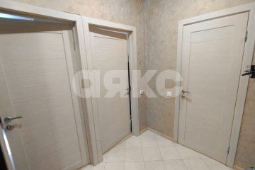 Фото №3: 1-комнатная квартира 38 м² - Сочи, мкр. Мамайка, ул. Волжская, 34