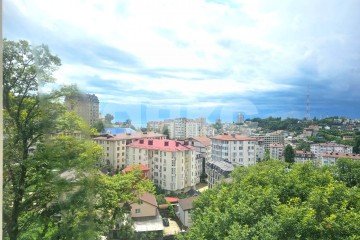 Фото №4: 1-комнатная квартира 32 м² - Сочи, мкр. Светлана, ул. Верхняя Лысая Гора, 10Г/3