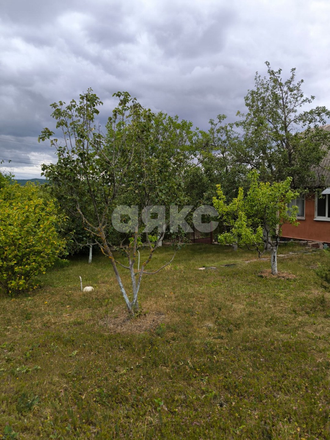 Фото №13: Участок садоводство 9 сот. - Мраморное, СНТ Ветеран 1, ул. Вишнёвая