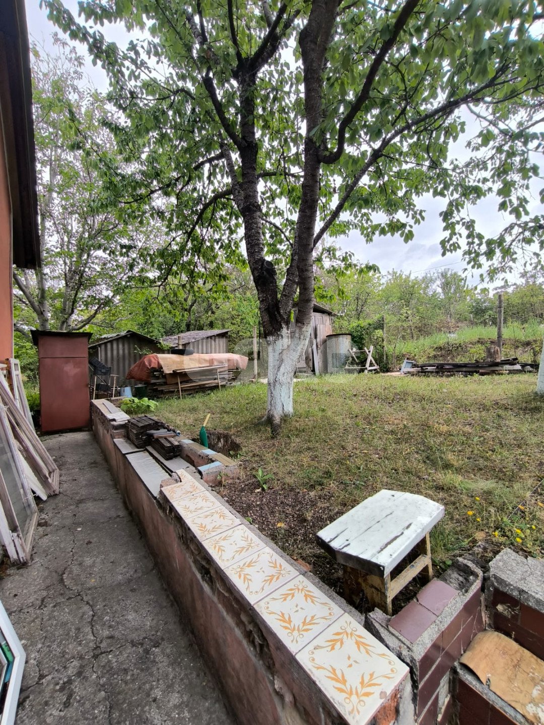 Фото №3: Участок садоводство 9 сот. - Мраморное, СНТ Ветеран 1, ул. Вишнёвая