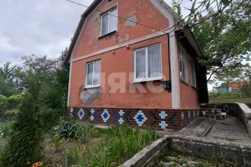 Фото №5: Участок садоводство - Мраморное, мкр. СНТ Ветеран 1, ул. Вишнёвая