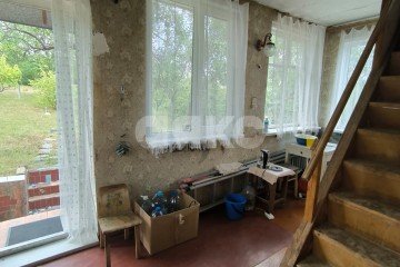 Фото №4: Участок садоводство - Мраморное, мкр. СНТ Ветеран 1, ул. Вишнёвая