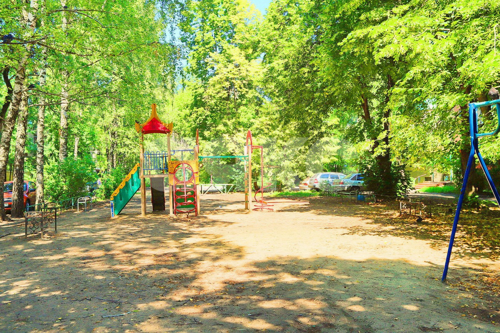 Фото №8: 1-комнатная квартира 30 м² - Липецк, Октябрьский округ, пр-кт Победы, 55