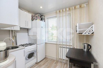 Фото №3: 1-комнатная квартира 30 м² - Липецк, мкр. Октябрьский округ, пр-кт Победы, 55