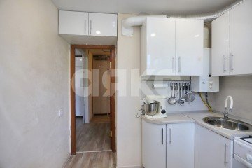 Фото №4: 1-комнатная квартира 30 м² - Липецк, мкр. Октябрьский округ, пр-кт Победы, 55