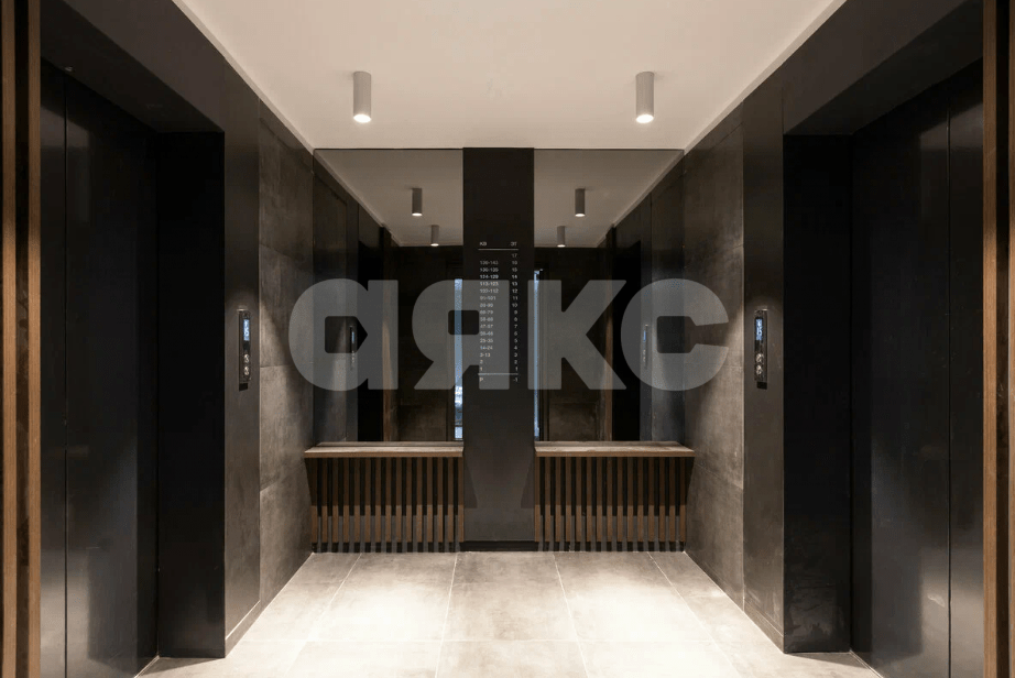 Фото №4: 1-комнатная квартира 35 м² - Москва, Нижегородский, ул. Перовское шоссе, 21
