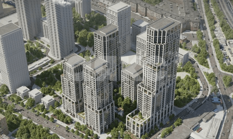 Фото №6: 1-комнатная квартира 35 м² - Москва, Нижегородский, ул. Перовское шоссе, 21