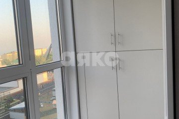 Фото №2: 1-комнатная квартира 42 м² - Новороссийск, мкр. жилой комплекс Аврора 2, ул. Мысхакское шоссе, 59