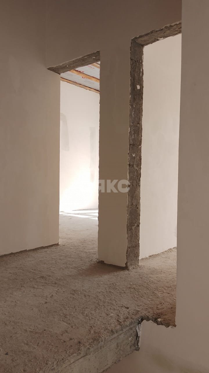 Фото №8: Дом 204 м² + 6.5 сот. - Марьина Роща, ул. Новая
