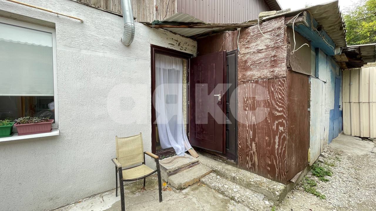 Фото №17: Комната 13 м² - Геленджик, Солнечный, ул. Пограничная, 21А
