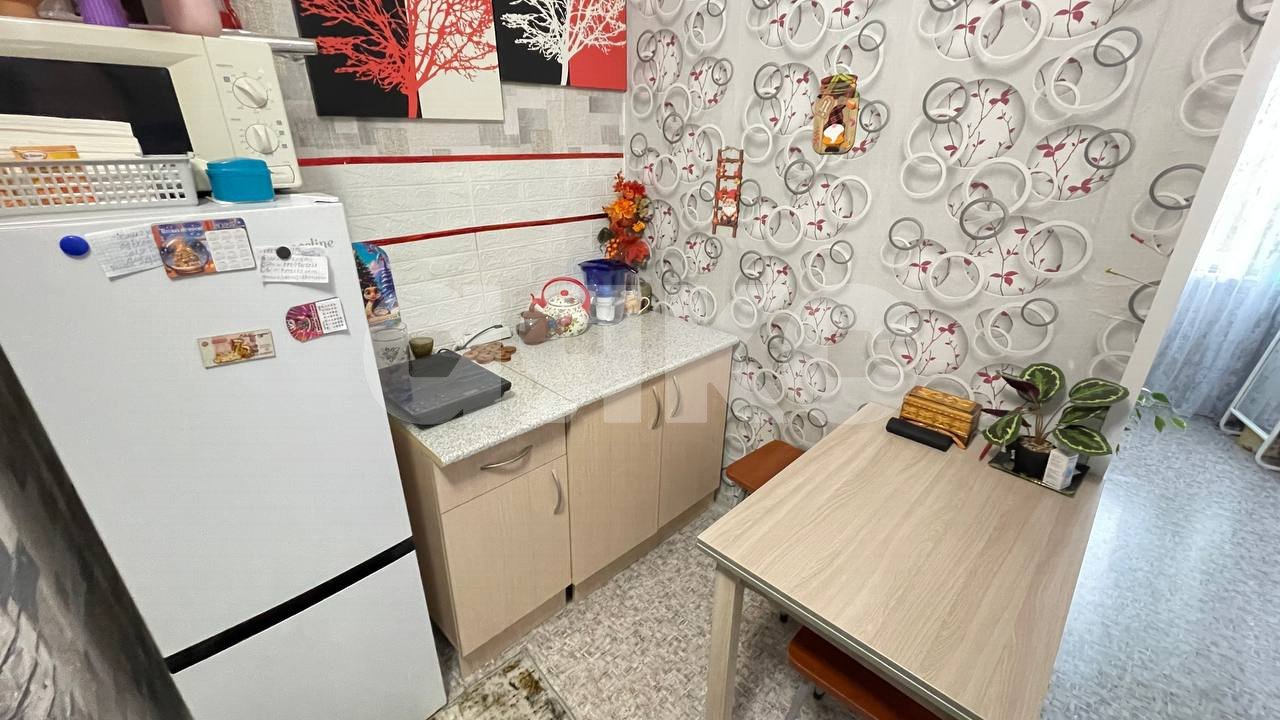 Фото №12: Комната 13 м² - Геленджик, Солнечный, ул. Пограничная, 21А