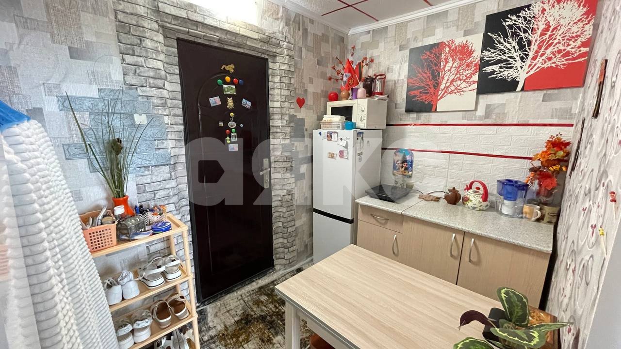 Фото №9: Комната 13 м² - Геленджик, Солнечный, ул. Пограничная, 21А