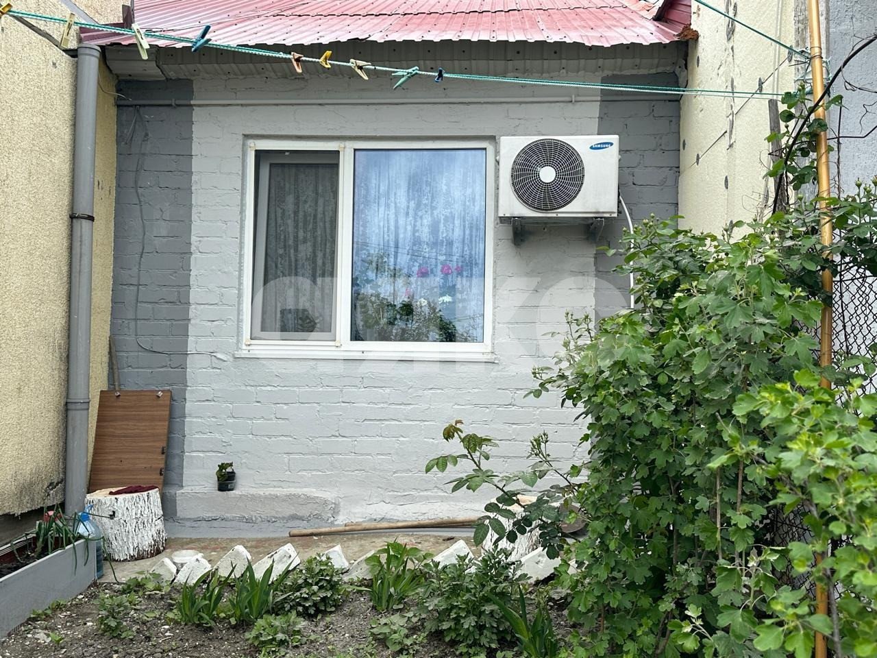 Фото №20: Комната 13 м² - Геленджик, Солнечный, ул. Пограничная, 21А