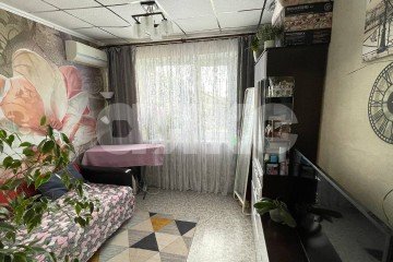 Фото №5: Комната 13 м² - Геленджик, мкр. Солнечный, ул. Пограничная, 21А
