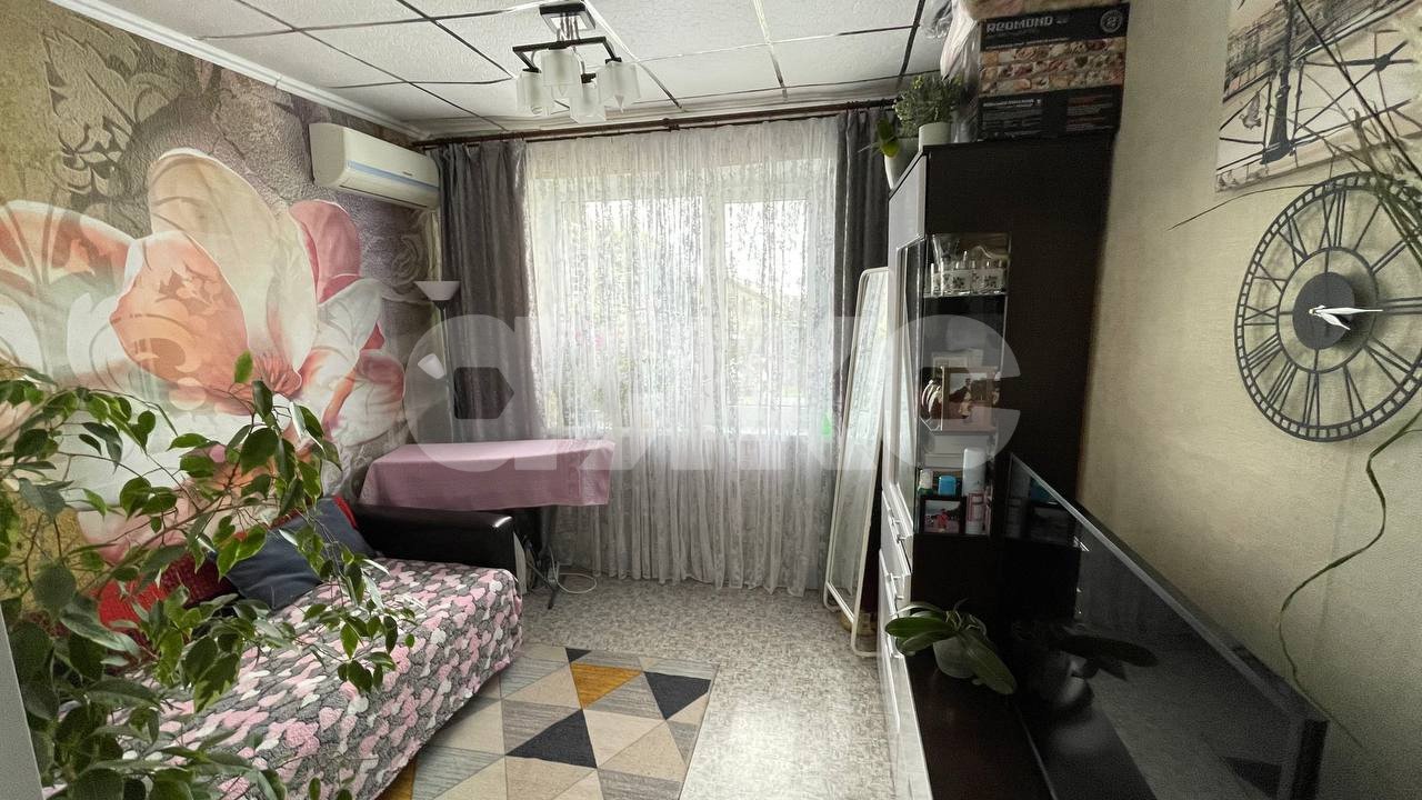 Фото №5: Комната 13 м² - Геленджик, Солнечный, ул. Пограничная, 21А
