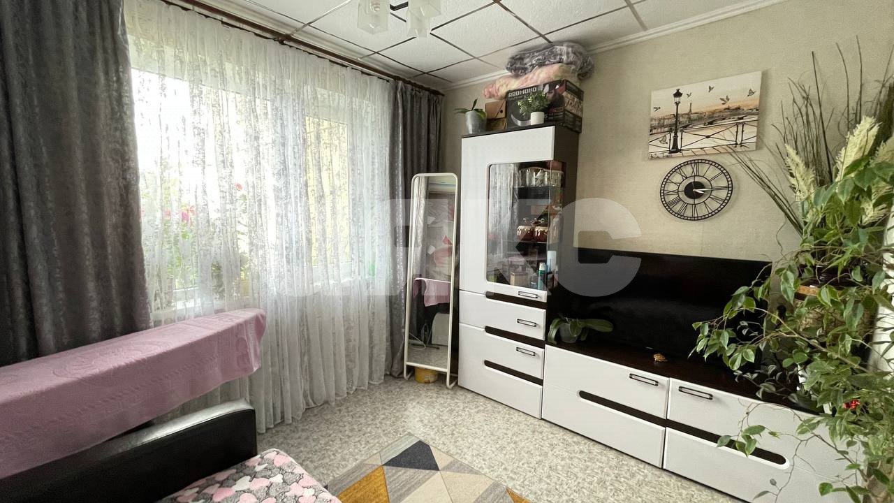 Фото №2: Комната 13 м² - Геленджик, Солнечный, ул. Пограничная, 21А