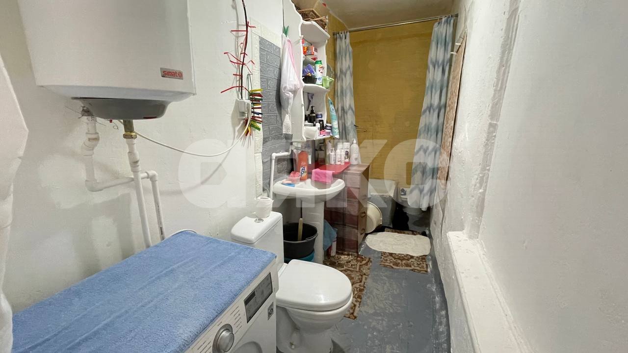 Фото №15: Комната 13 м² - Геленджик, Солнечный, ул. Пограничная, 21А