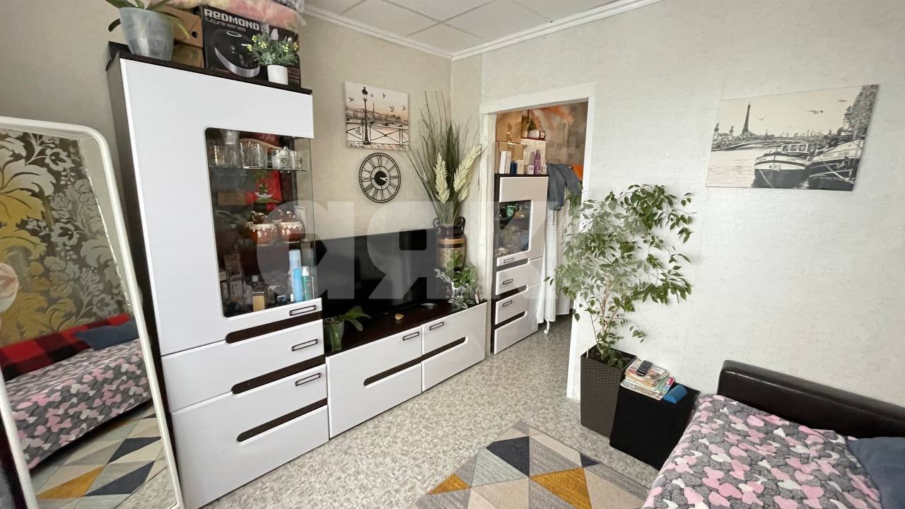 Фото №8: Комната 13 м² - Геленджик, Солнечный, ул. Пограничная, 21А