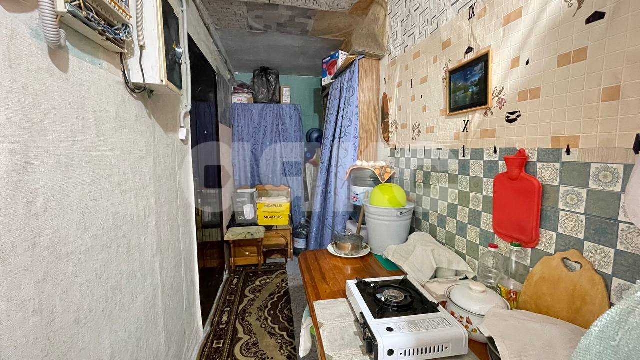 Фото №13: Комната 13 м² - Геленджик, Солнечный, ул. Пограничная, 21А