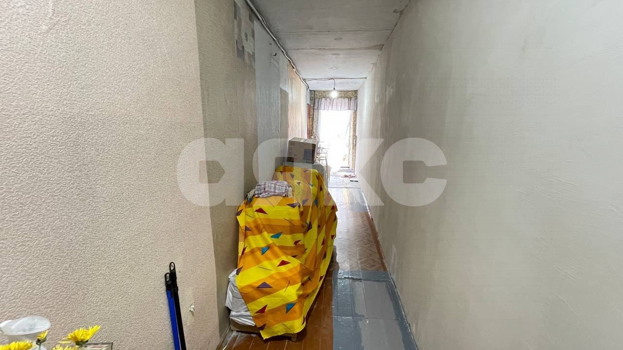Фото №14: Комната 13 м² - Геленджик, Солнечный, ул. Пограничная, 21А