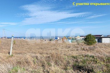 Фото №3: Земельный участок под ИЖС - Тамань, ул. Лазурная