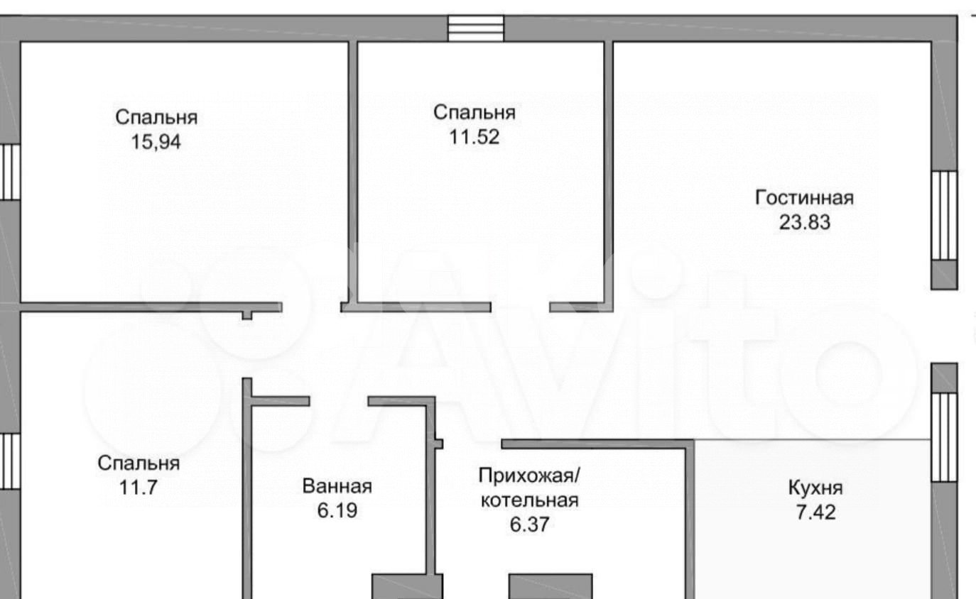 Фото №18: Личное подсобное хозяйство 7.5 сот. - Старотитаровская, ул. Черноморская