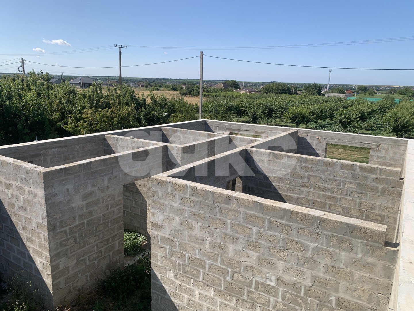 Фото №9: Личное подсобное хозяйство 7.5 сот. - Старотитаровская, ул. Черноморская