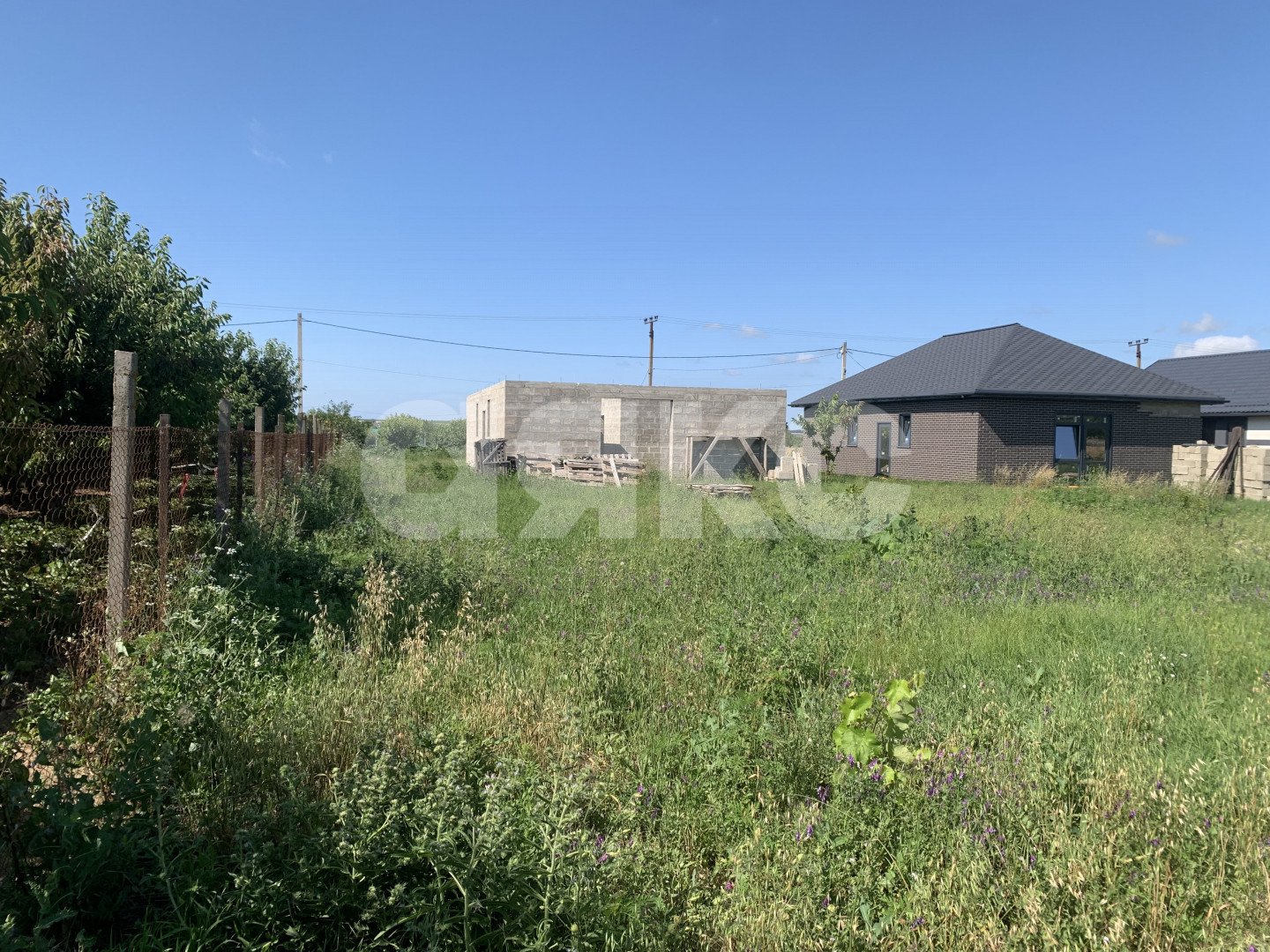 Фото №13: Личное подсобное хозяйство 7.5 сот. - Старотитаровская, ул. Черноморская