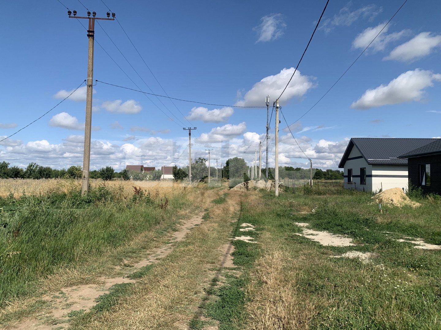 Фото №15: Личное подсобное хозяйство 7.5 сот. - Старотитаровская, ул. Черноморская