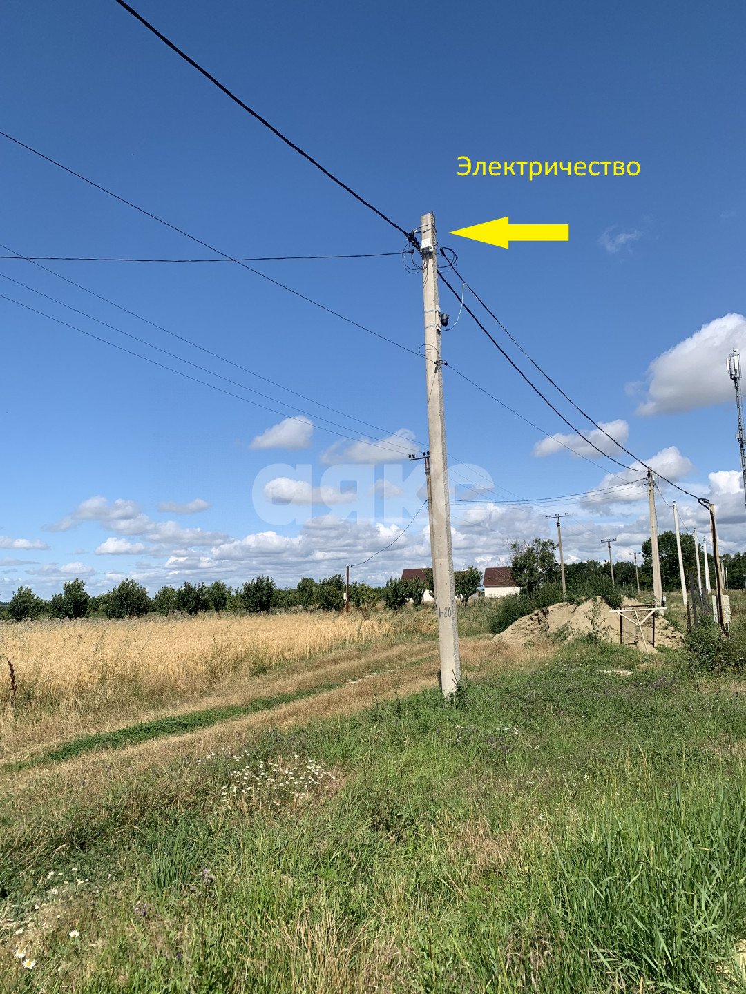 Фото №4: Личное подсобное хозяйство 7.5 сот. - Старотитаровская, ул. Черноморская