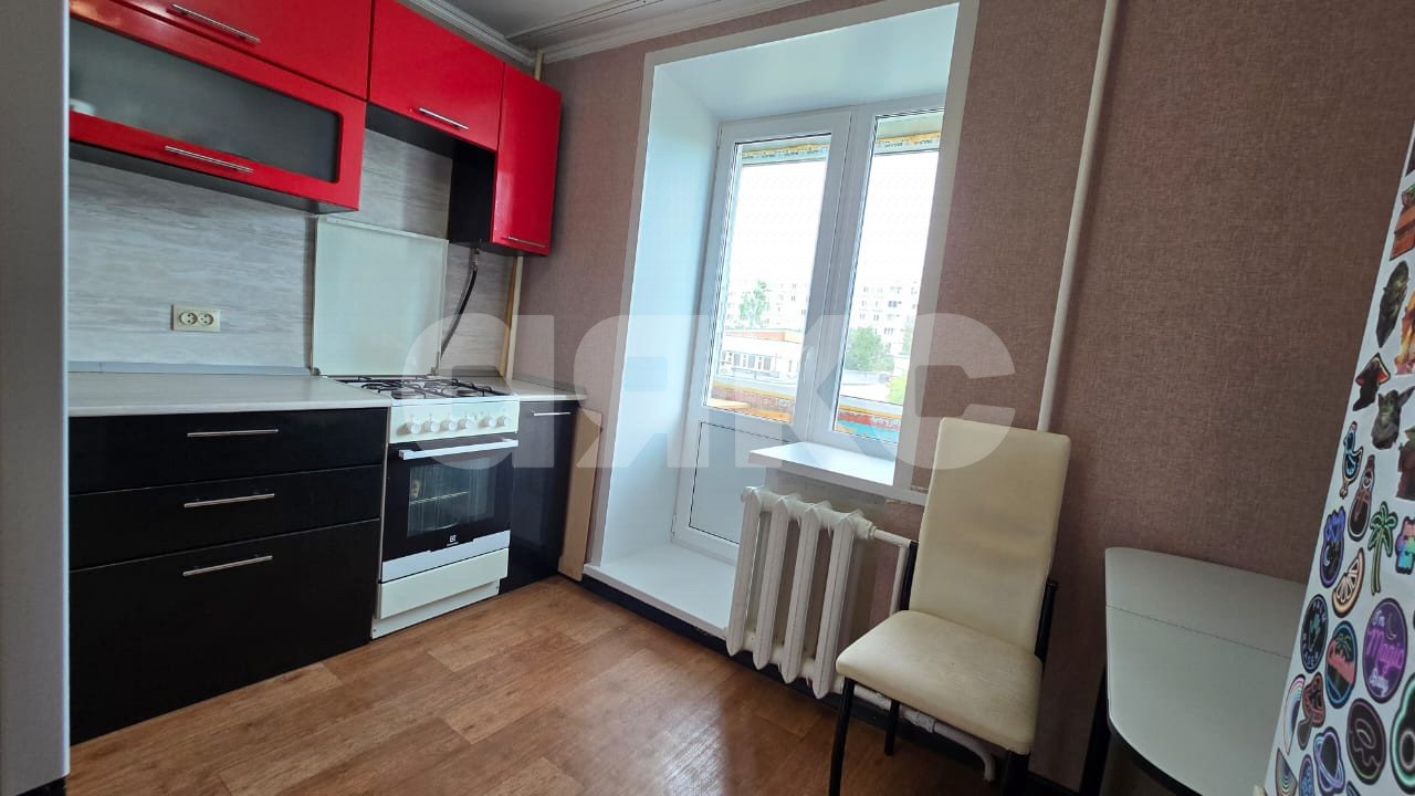 Фото №6: 1-комнатная квартира 27 м² - Нижнекамск, 22-й, пр-кт Мира, 7