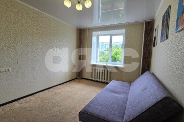 Фото №3: 1-комнатная квартира 27 м² - Нижнекамск, мкр. 22-й, пр-кт Мира, 7