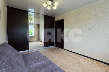 Фото №2: 1-комнатная квартира 27 м² - Нижнекамск, мкр. 22-й, пр-кт Мира, 7