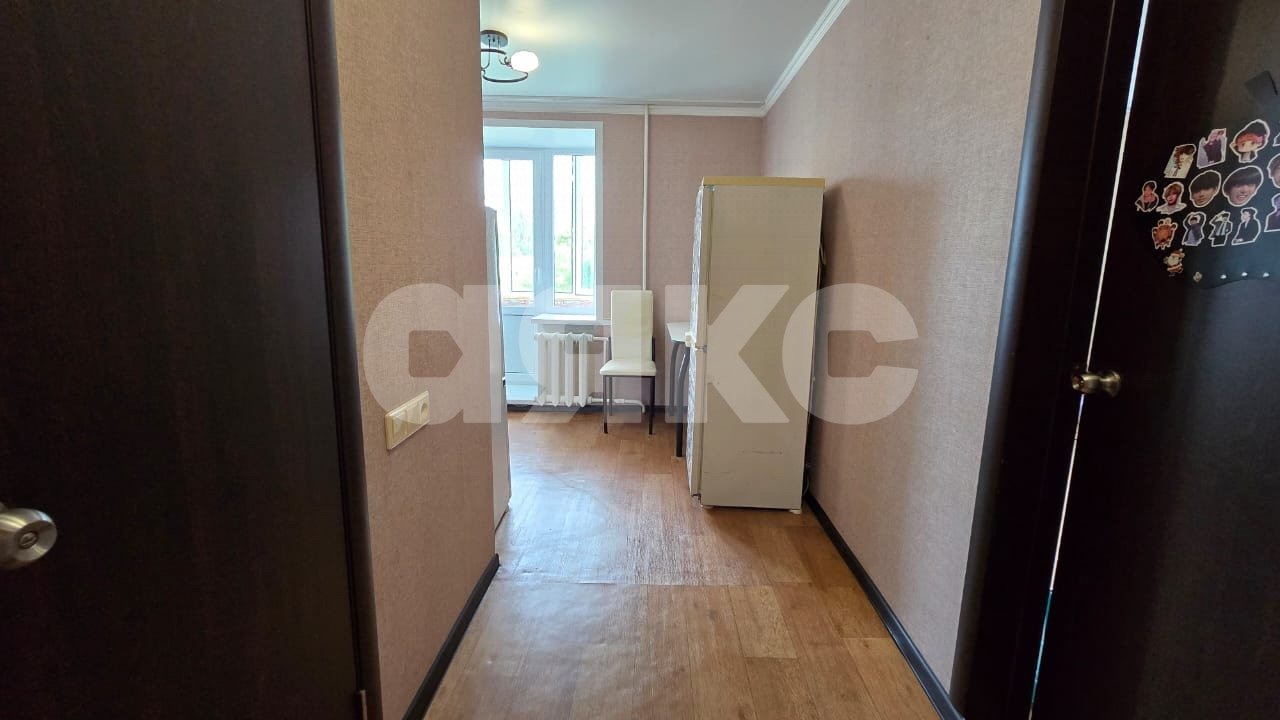 Фото №10: 1-комнатная квартира 27 м² - Нижнекамск, 22-й, пр-кт Мира, 7