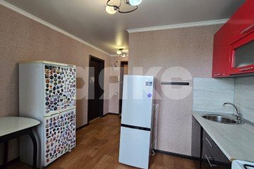 Фото №5: 1-комнатная квартира 27 м² - Нижнекамск, мкр. 22-й, пр-кт Мира, 7