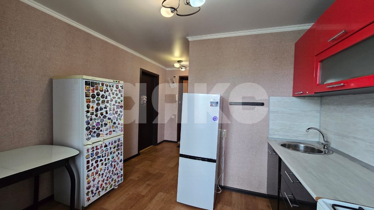 Фото №5: 1-комнатная квартира 27 м² - Нижнекамск, 22-й, пр-кт Мира, 7