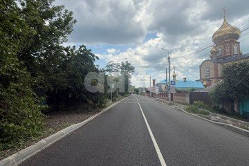 Фото №4: Земельный участок под ИЖС - Мариуполь, р. Центральный, ул. Кальмиусская, 133