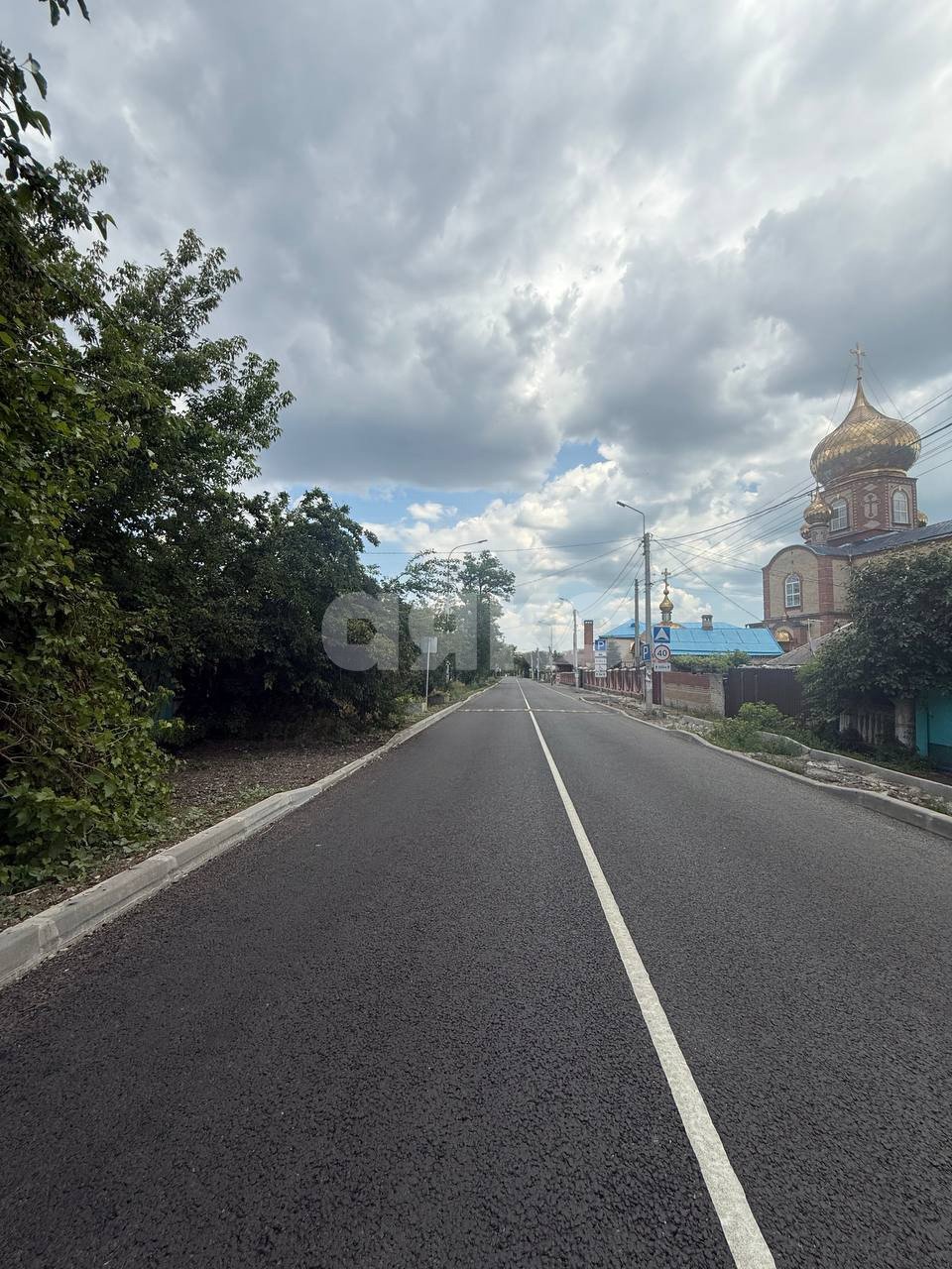Фото №4: Земельный участок под ИЖС 9 сот. - Мариуполь, Центральный, ул. Кальмиусская, 133