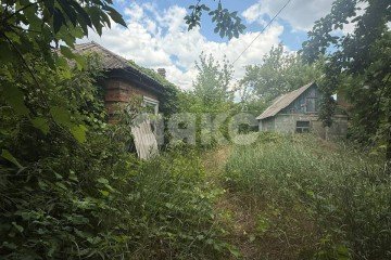 Фото №2: Земельный участок под ИЖС - Мариуполь, р. Центральный, ул. Кальмиусская, 133