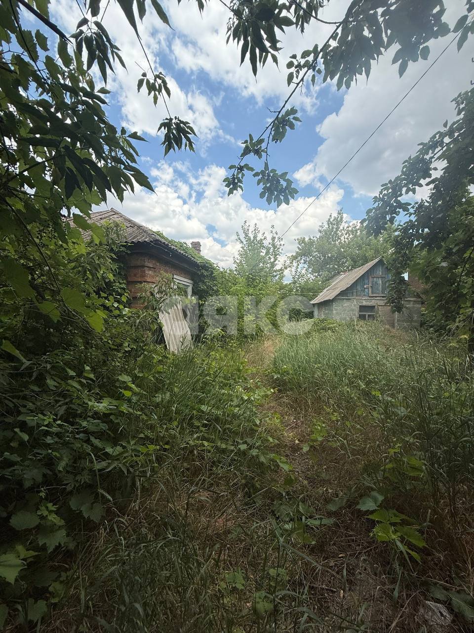 Фото №2: Земельный участок под ИЖС 9 сот. - Мариуполь, Центральный, ул. Кальмиусская, 133