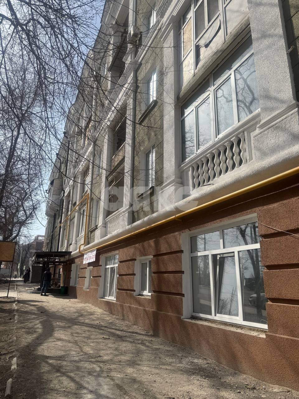 Фото №2: Коммерция 175 м² - Мариуполь, Центральный, ул. Артёма, 48