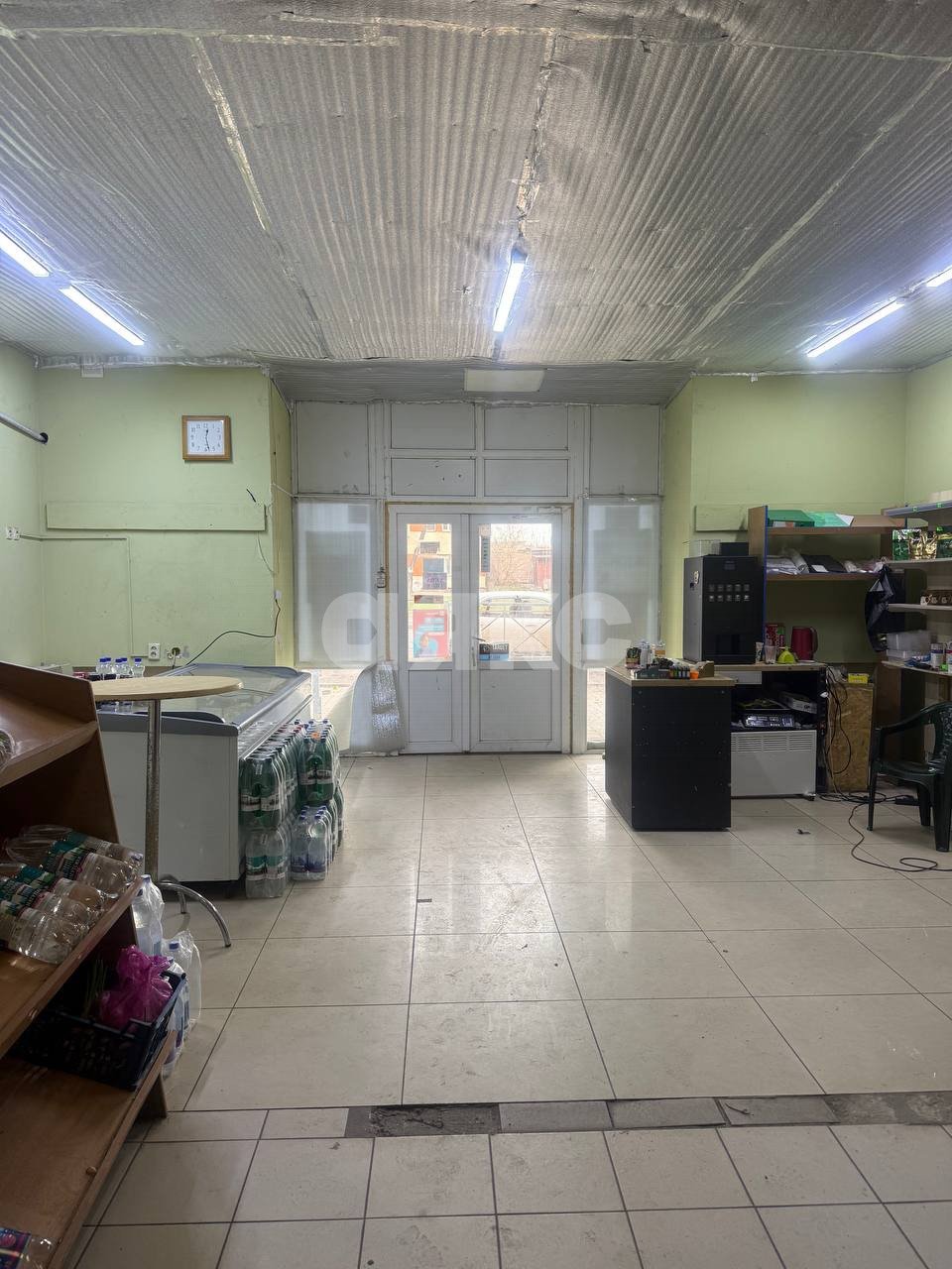 Фото №2: Коммерция 75 м² - Мариуполь, Кальмиусский, пр-кт Ильича